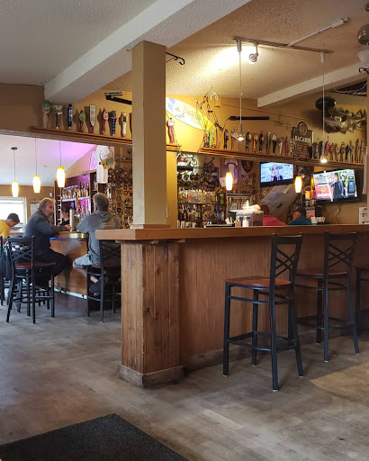 Front Street Pub