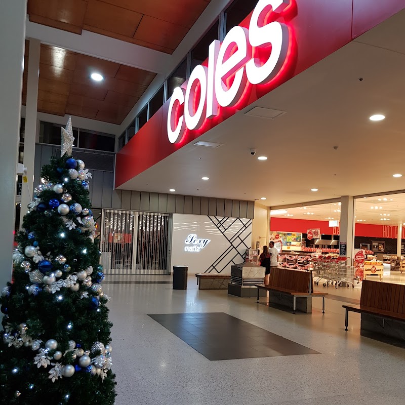 Coles