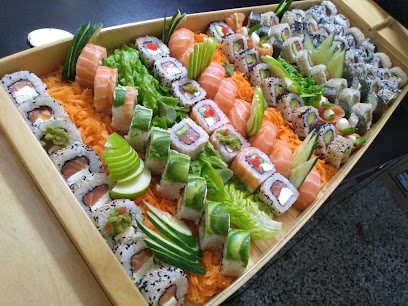 Sushi Queen Arg
