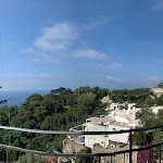 Photo n°1 de l'avis de Violet.o fait le 26/01/2021 à 21:26 sur le  Hotel la Floridiana Capri à Capri