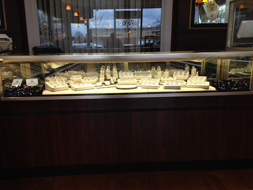 Jewelry Store «Baladna Jewelry», reviews and photos, 4350 Touhy Ave, Lincolnwood, IL 60712, USA