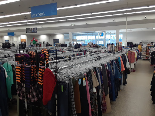 Thrift Store «Goodwill», reviews and photos