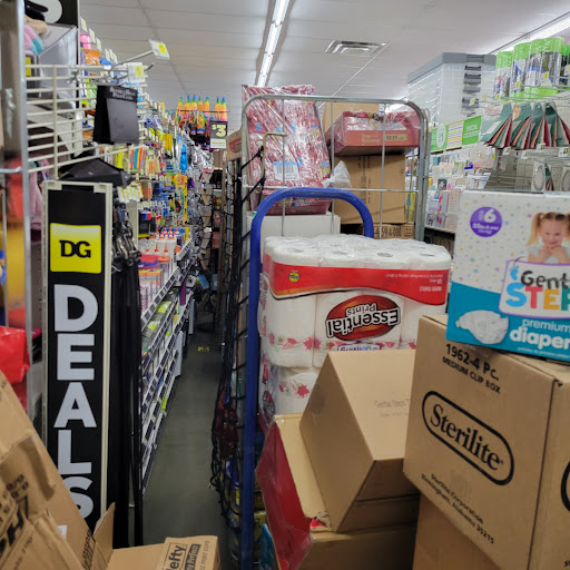 Discount Store «Dollar General», reviews and photos, 375 Mammoth Cave Pkwy, Park City, KY 42160, USA