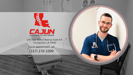 Cajun Chiropractic and Rehab