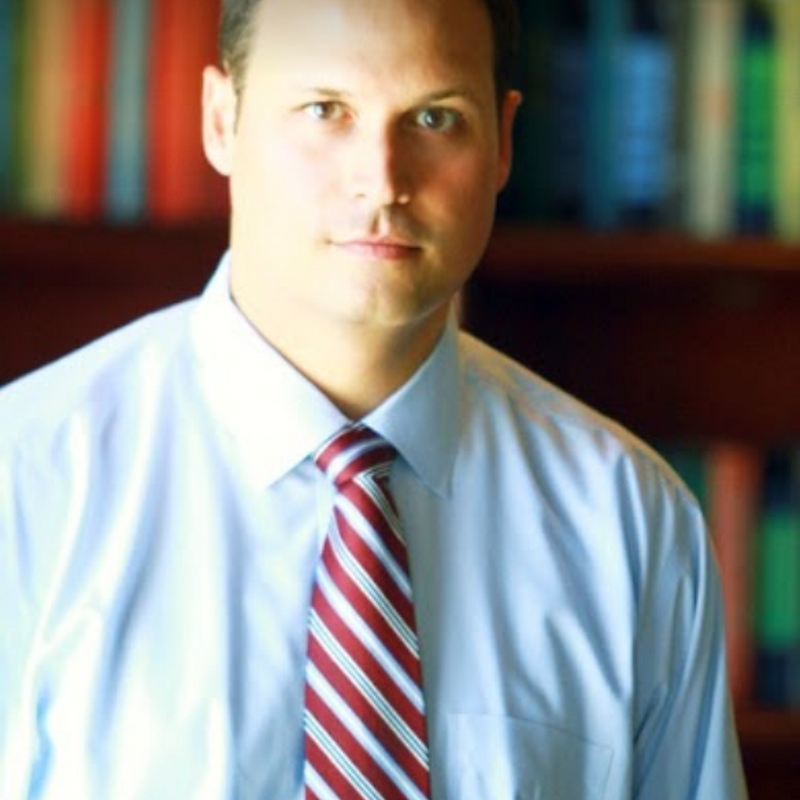 William L. Fay - Criminal Law Attorney