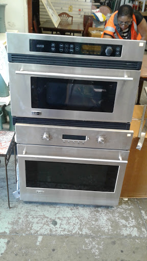 Home Improvement Store «Habitat For Humanity of Greater Los Angeles ReStore», reviews and photos