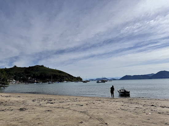 Praia do Objetivo