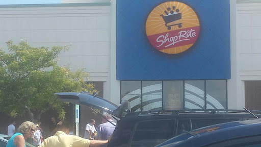 Grocery Store «ShopRite of Manahawkin», reviews and photos, 72 Stafford Ave, Manahawkin, NJ 08050, USA