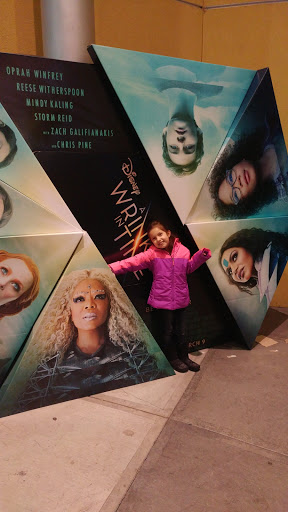 Movie Theater «AMC Castleton Square 14», reviews and photos, 6020 E 82nd St, Indianapolis, IN 46250, USA