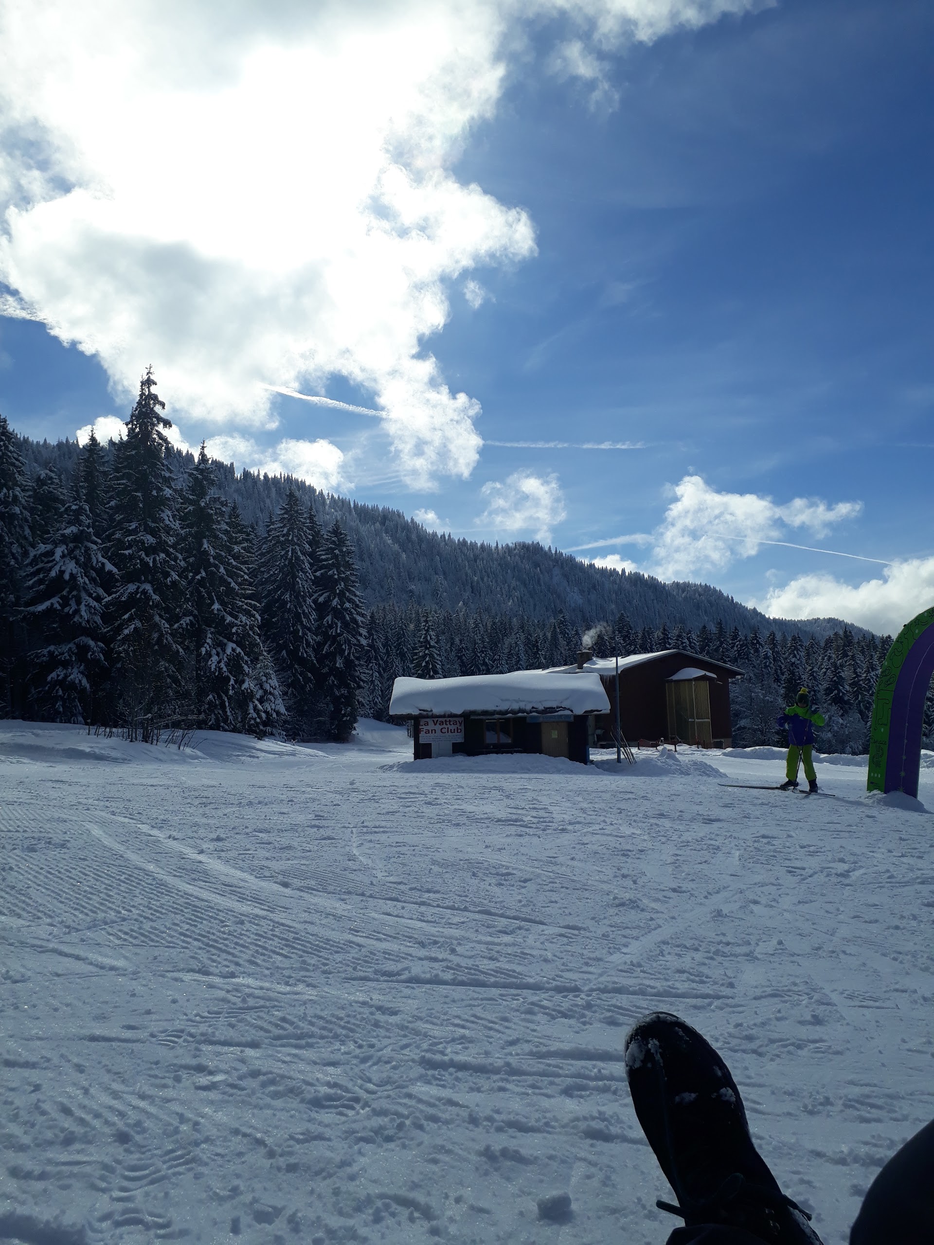 Photo n° 22 de l'avis de René.a fait le 15/02/2018 à 14:43