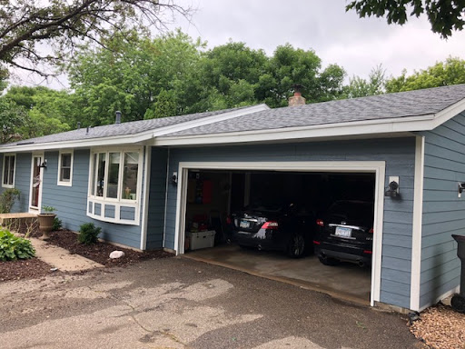 Insulation Contractor «Stinson Services, Inc.», reviews and photos