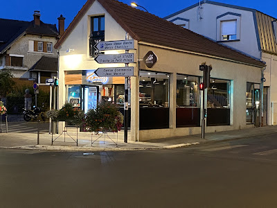 Woodiz Châtillon à Châtillon