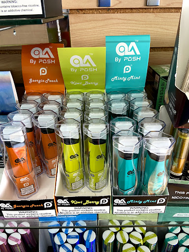 Tobacco Shop «Exotic Vapors Tobacco», reviews and photos, 1926 Touhy Ave, Des Plaines, IL 60018, USA