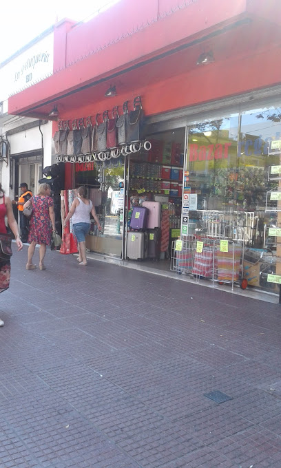 Buenos Aires Bazar