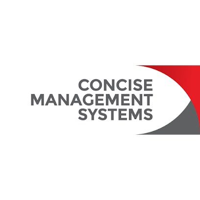 Concise Management Systems PTY LTD