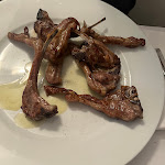 Photo n°4 de l'avis de ANNA.U fait le 24/04/2023 à 10:12 sur le  Ristorante Taverna del Sette à Trevi