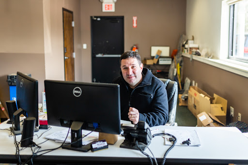 Used Car Dealer «Advanced Auto Sales», reviews and photos, 818 Main St, Tewksbury, MA 01876, USA