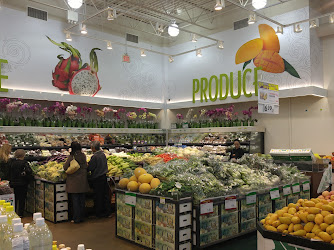 T&T Supermarket (SE Edmonton Store)