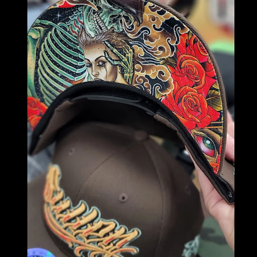 Find tattoo ideas sexy for your next unique tattoo in Lees Summit at The Cherry Bomb Tattoo Co.