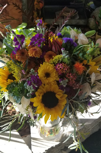 Florist «The Magic Garden», reviews and photos, 2132 E Henrietta Rd, Rochester, NY 14623, USA