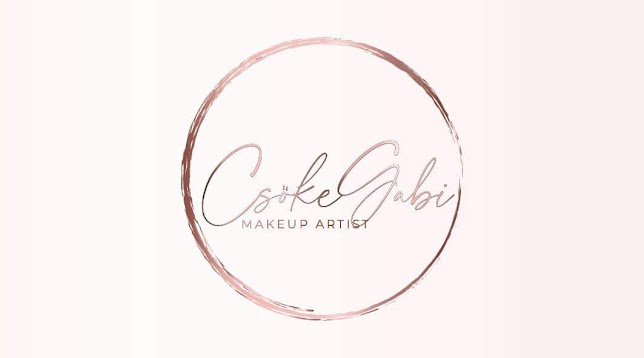 Csőke Gabi Makeup Studio - Vác