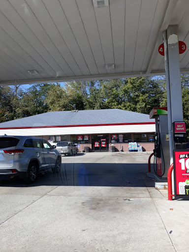 Convenience Store «Speedway», reviews and photos, 2045 N Riley Hwy, Shelbyville, IN 46176, USA