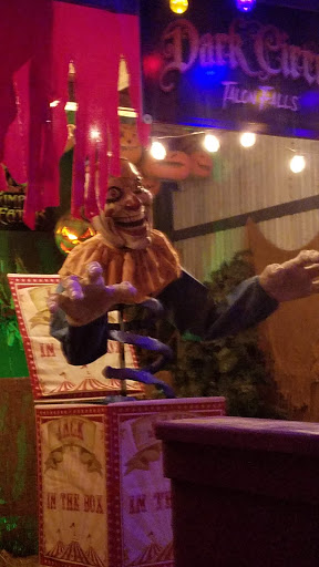 Theme Park «Talon Falls», reviews and photos, 2932 KY-849, Melber, KY 42069, USA