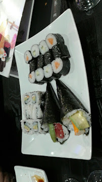 Sushi du Restaurant japonais Kyotorama à Pithiviers - n°17