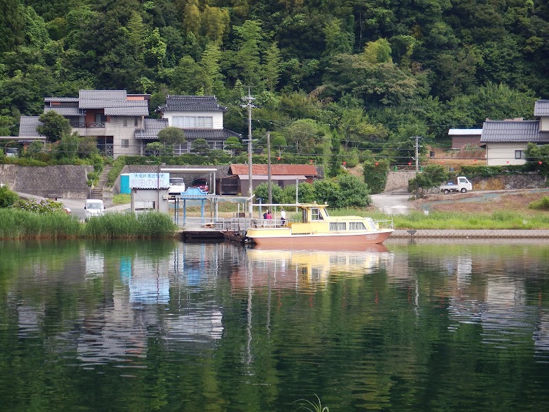 矢田の渡し