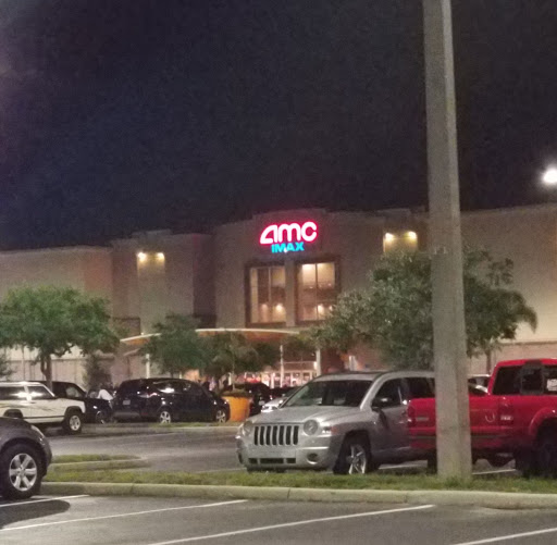 Movie Theater «AMC Woodlands Square 20», reviews and photos, 3128 Tampa Rd, Oldsmar, FL 34677, USA