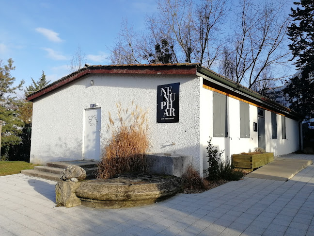 Nénuphar Café | Restaurant - Vernier