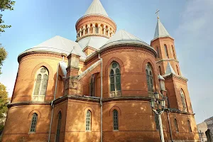 Armenian Church – Organ Hall image