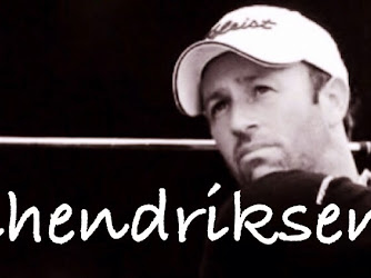 Paul Hendriksen Golf Coaching