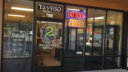 Tattoo Shop «Eclipse Tattoo», reviews and photos, 1803 State Ave NE, Olympia, WA 98506, USA