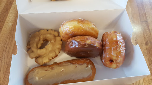 Donut Shop «Westernco Donut», reviews and photos, 251 Sunset Blvd N, Renton, WA 98057, USA