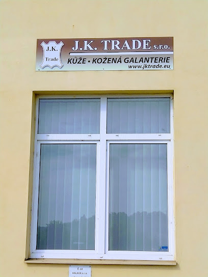J.K. Trade s.r.o.