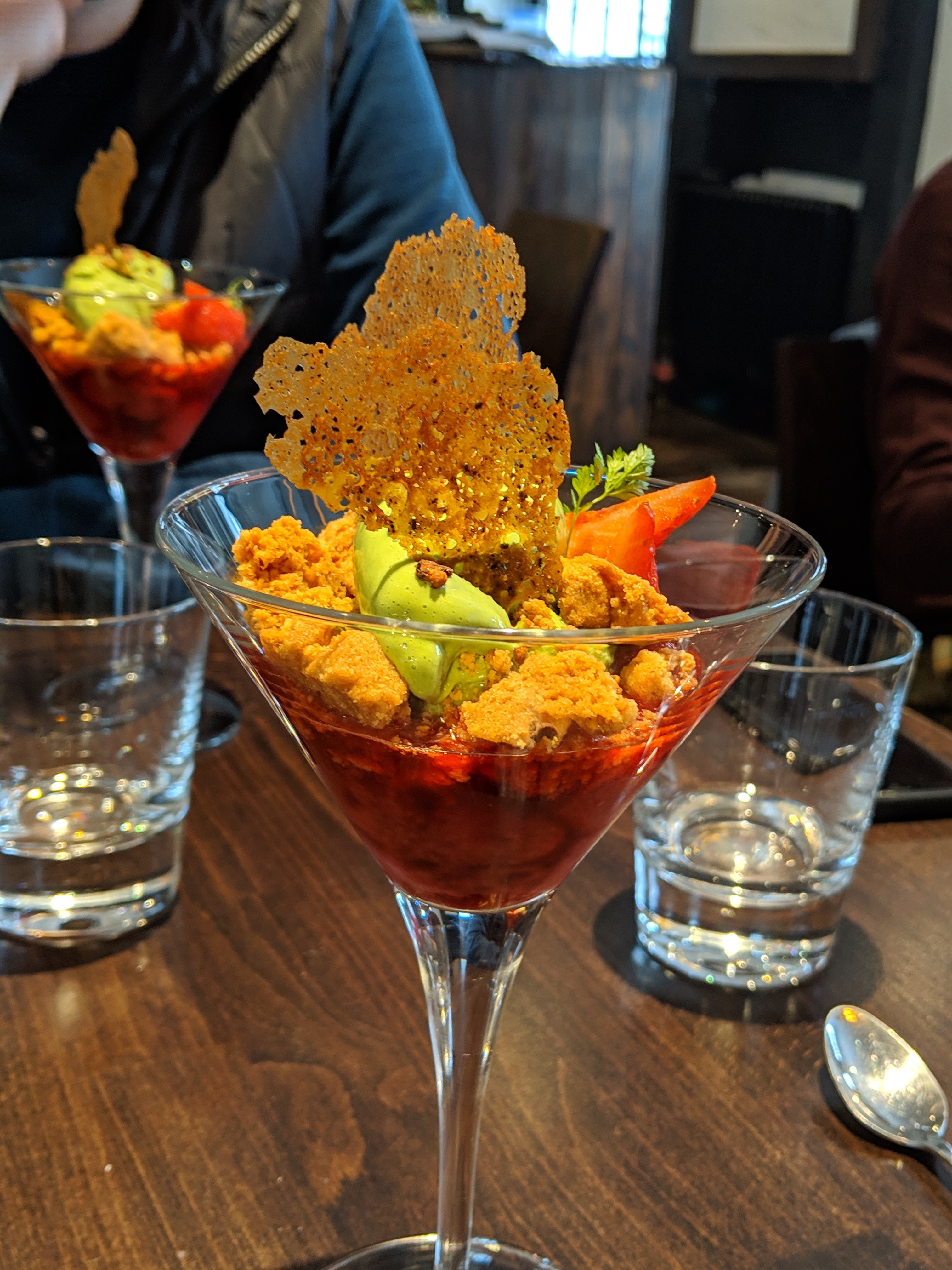Photo n° 3 de l'avis de Kristell.l fait le 23/03/2019 à 17:24