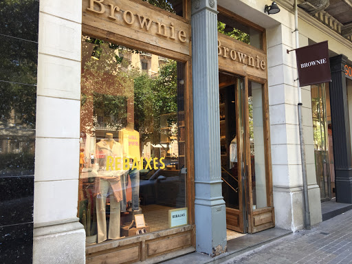 Brownie Barcelona Cerca De Mi, Abren Hoy
