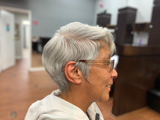 Beauty Salon «Mary’s Hair Salon», reviews and photos, 8559 Fenton St, Silver Spring, MD 20910, USA