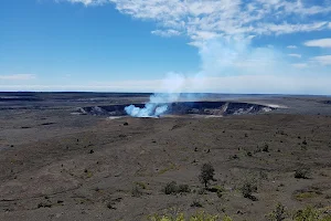Halemaumau Crater image