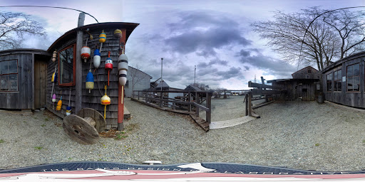 Museum «The Essex Historical Society and Shipbuilding Museum», reviews and photos, 66 Main St, Essex, MA 01929, USA