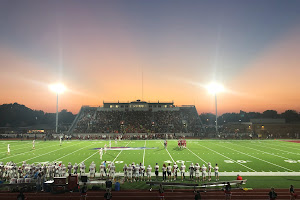 Joplin High School Football Stadium