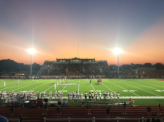 Joplin High School Football Stadium