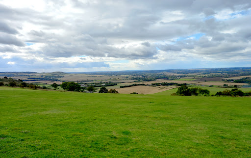 Dunstable Downs Hiking Trail