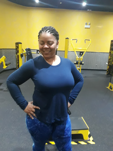 Gym «Planet Fitness», reviews and photos, 7530 W Roosevelt Rd, Forest Park, IL 60130, USA