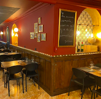 Photos du propriétaire du Chez Mademoiselle - restaurant Divonne-les-Bains - n°16