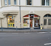 Arian Kiosk Wiesbaden