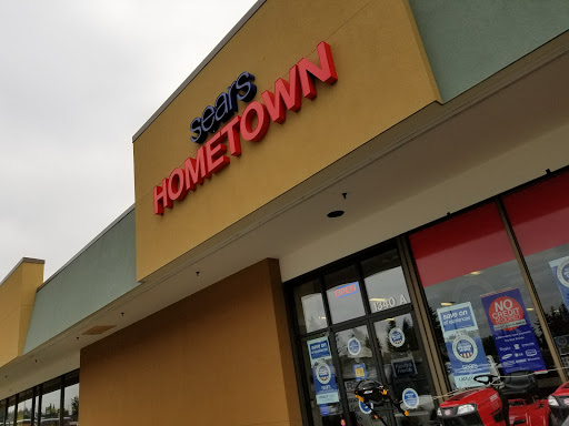 Appliance Store «Sears Hometown Store», reviews and photos, 1340 State Ave, Marysville, WA 98271, USA