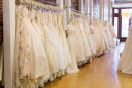 Bridal Shop «Modern Trousseau Nashville», reviews and photos, 425 Church St, Nashville, TN 37219, USA
