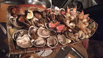 Fruits de mer du Restaurant de fruits de mer Aux Délices de la Mer à Le Grau-du-Roi - n°13